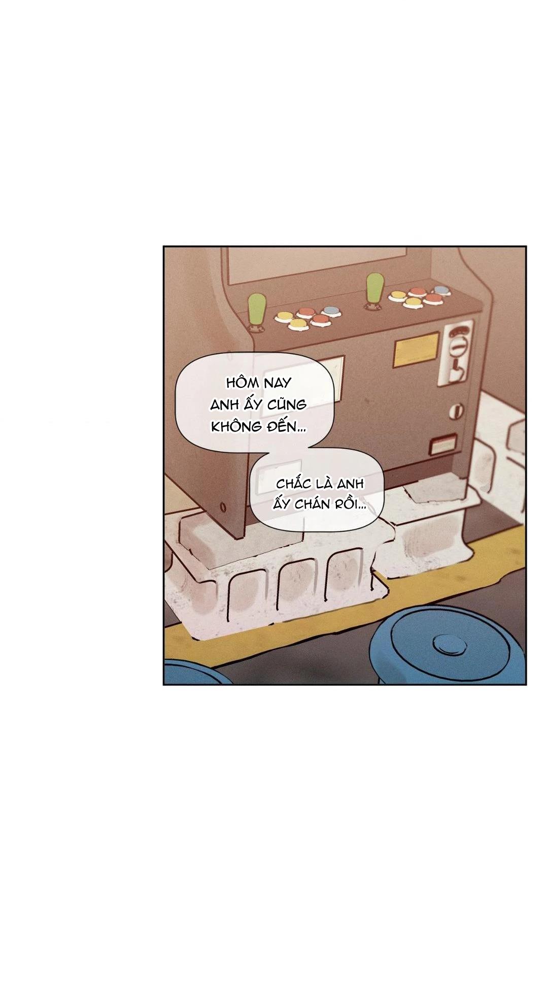 Tố Cáo Sếp Tôi Chapter 22 - Trang 3