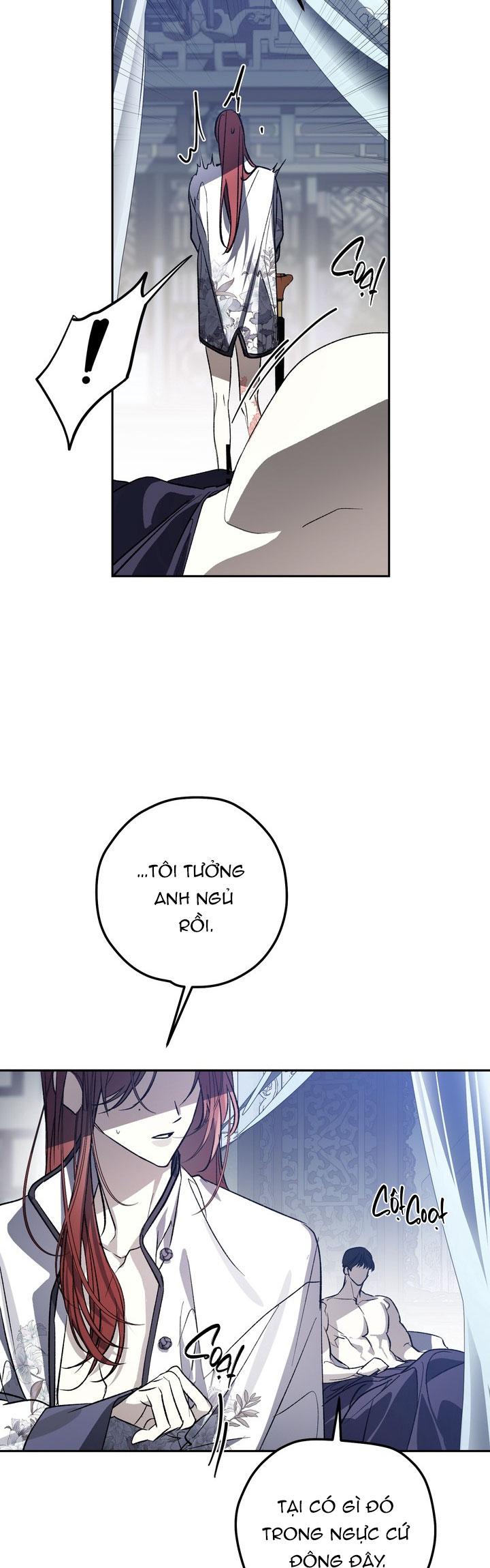 NGHIỆN CUỒNG CÔNG-BDSM CÙNG SẸC Chapter 7.7 đêm trắng nt1 - Next Chapter 7.8 đêm trắng ntend