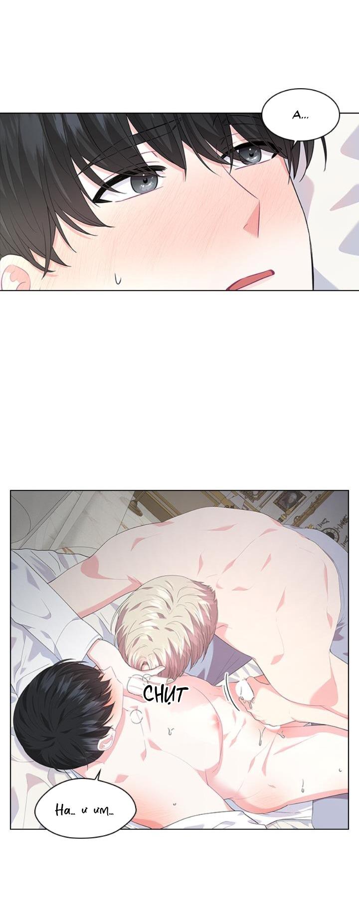 Who’s your daddy Chapter 19 - Next Chapter 20