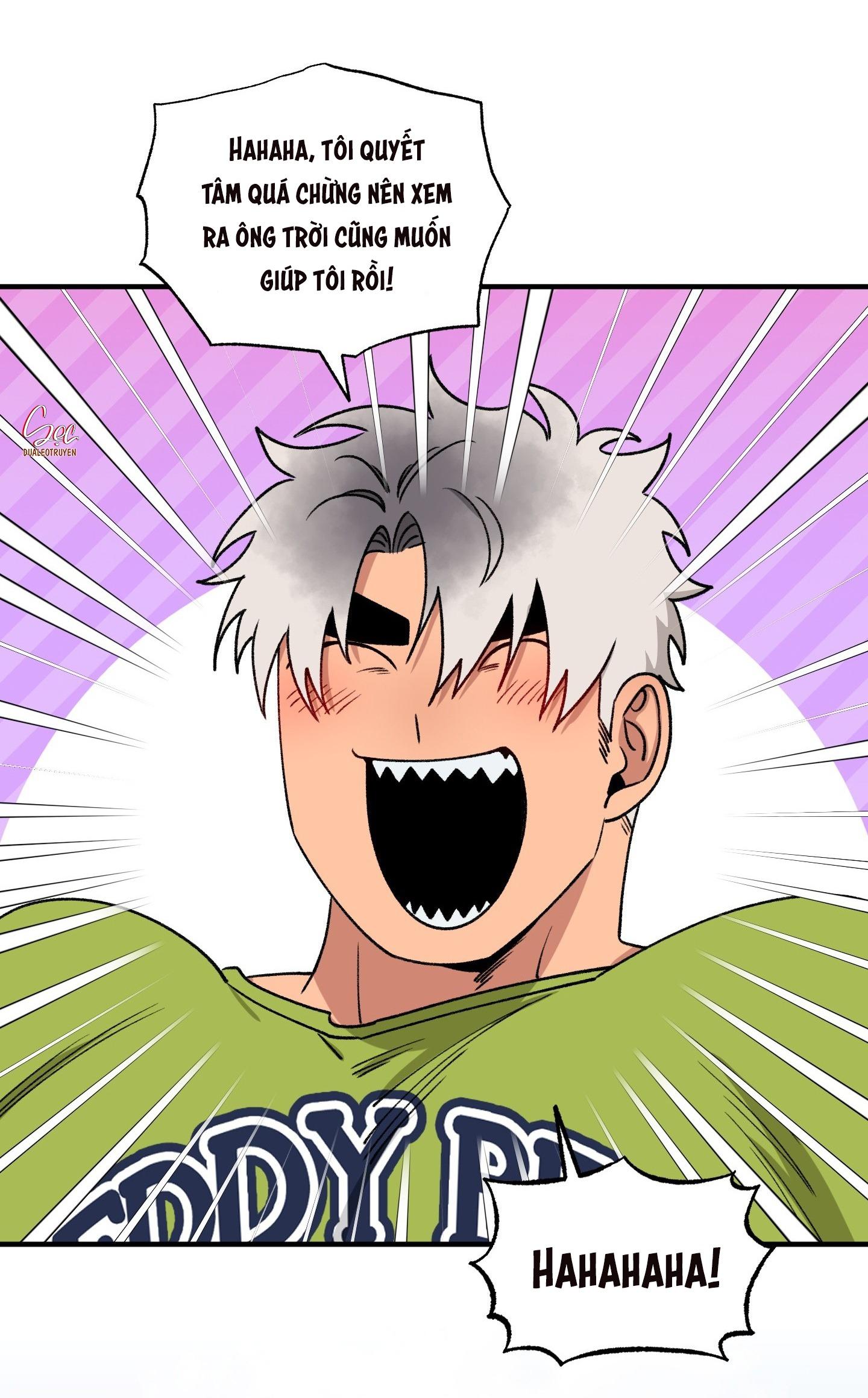 KHUNG HAM MUỐN TÌNH DỤC Chapter 10 - Trang 2