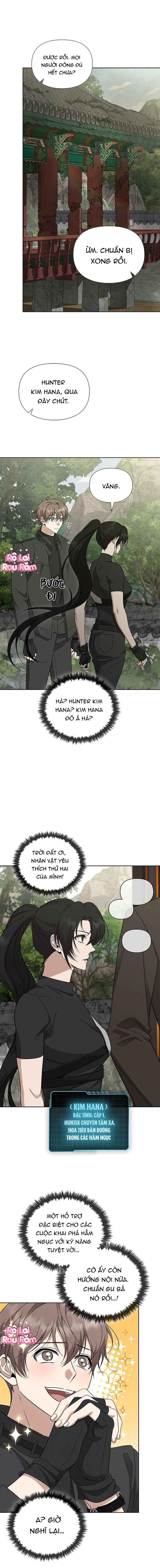 KHỞI TẠO KẾT ẨN Chapter 5 - Next Chapter 6