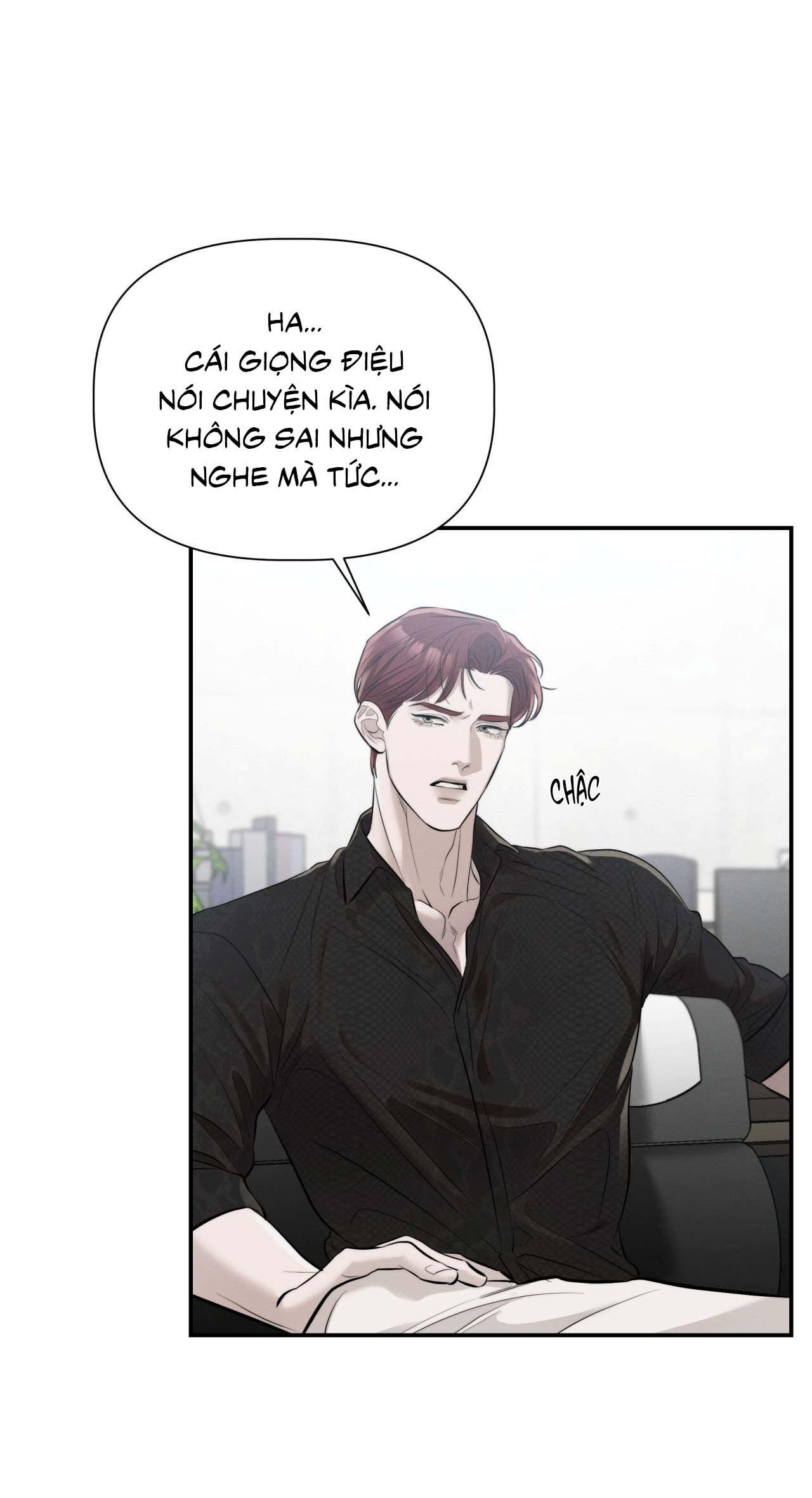 NHIỆT ĐỘ TIẾP XÚC Chapter 28 - Next 