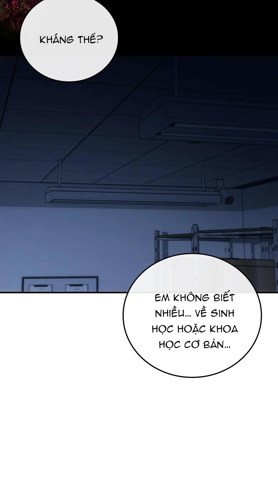 Deadman Switch Chapter 61 - Next Chapter 62
