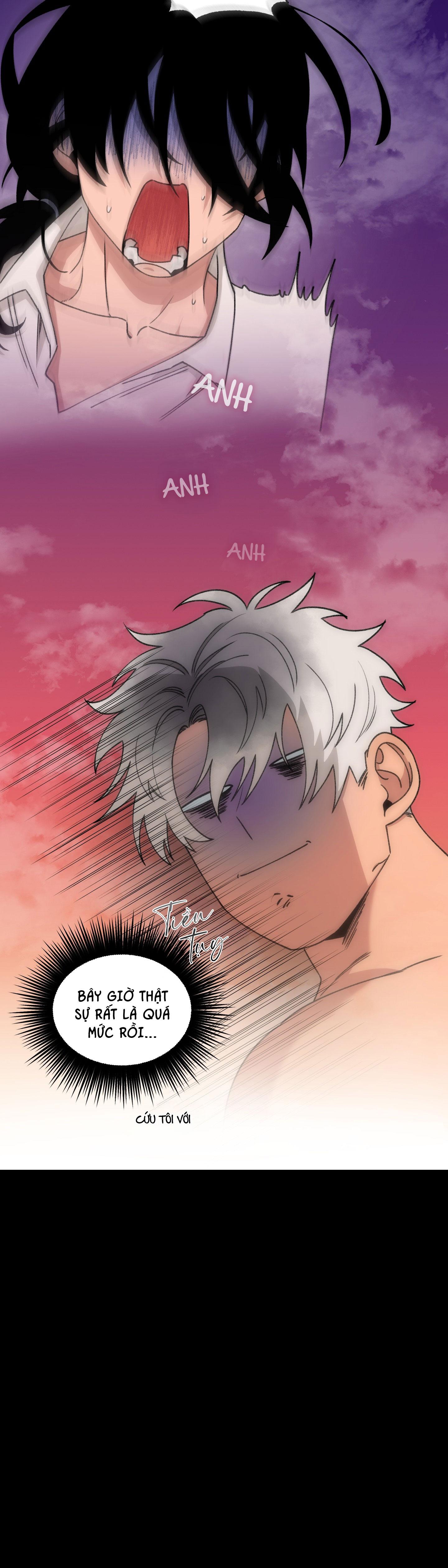KHUNG HAM MUỐN TÌNH DỤC Chapter 9 - Next 