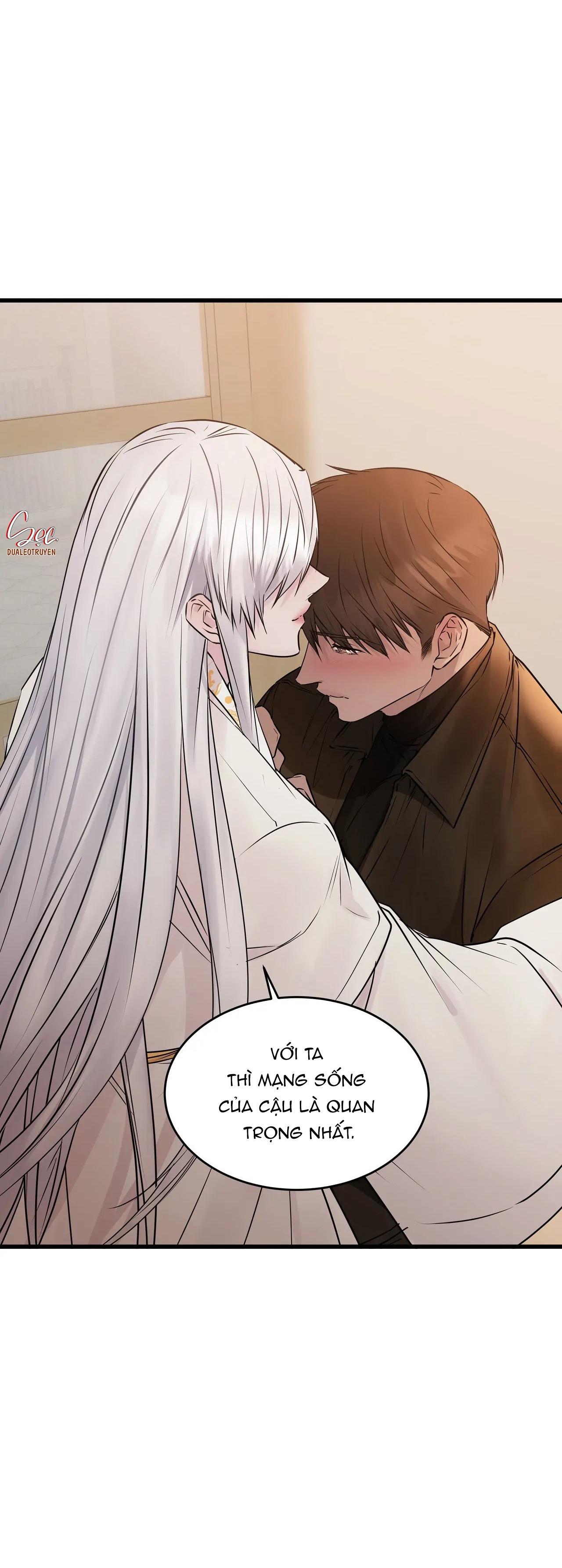 ÂN NHÂN CỦA RẮN Chapter 28 - Trang 2
