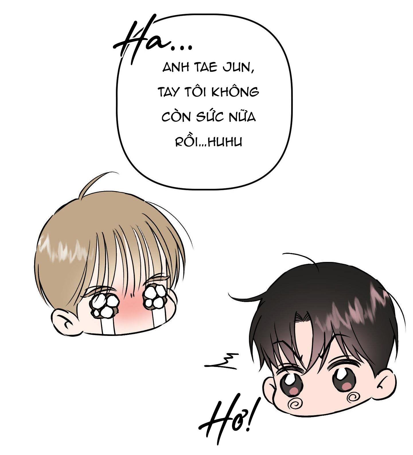 Tóm được em rồi! Chapter 9 - Next 