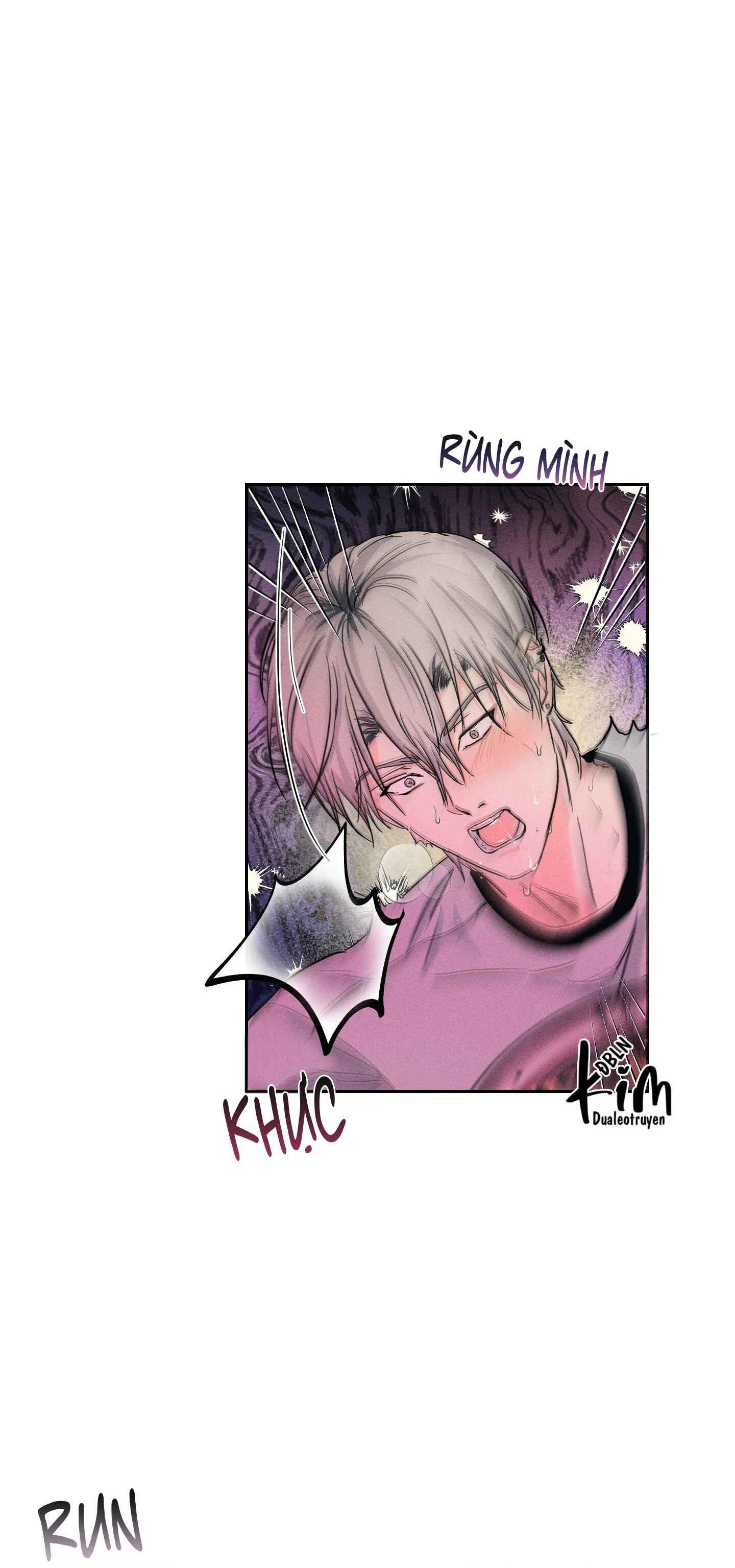 BL NGẮN TUYỂN CHỌN Chapter 34.5 THIỆT NGON 5 - Next Chapter 34.6 thiệt ngon 6