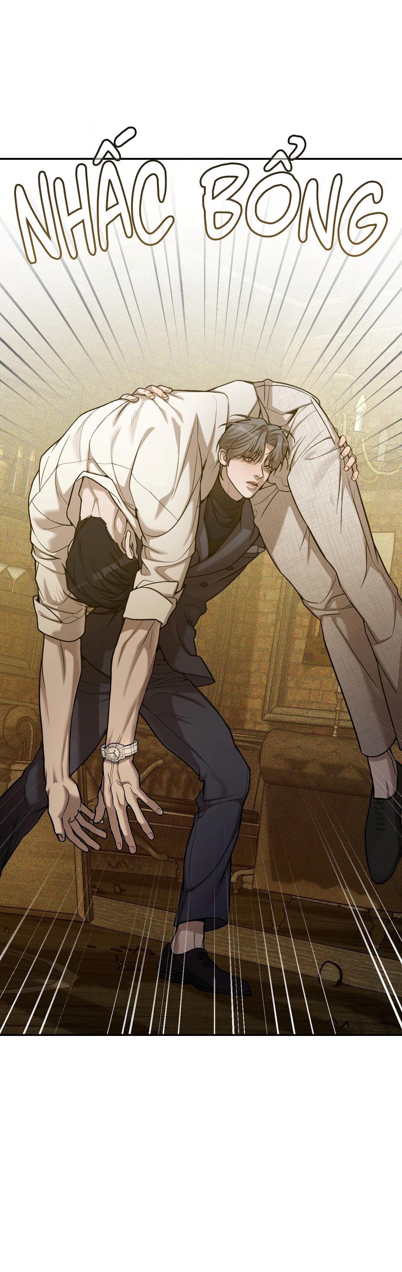 Thiếu niên sò: Bình minh bùng cháy Chapter 3 - Next Chapter 4
