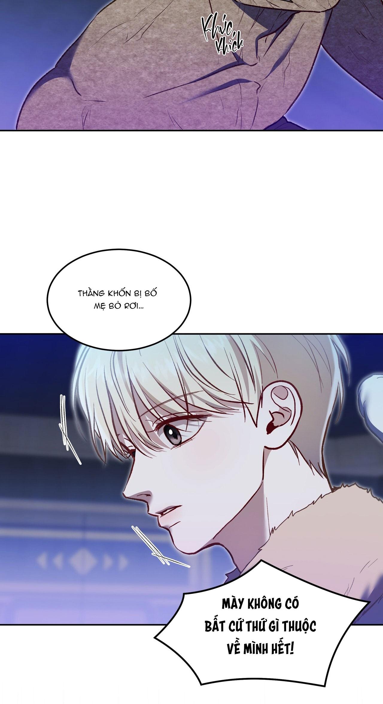 CÁCH TỒN TẠI NHƯ MỘT NGƯỜI CHƠI Chapter 68 - Next 