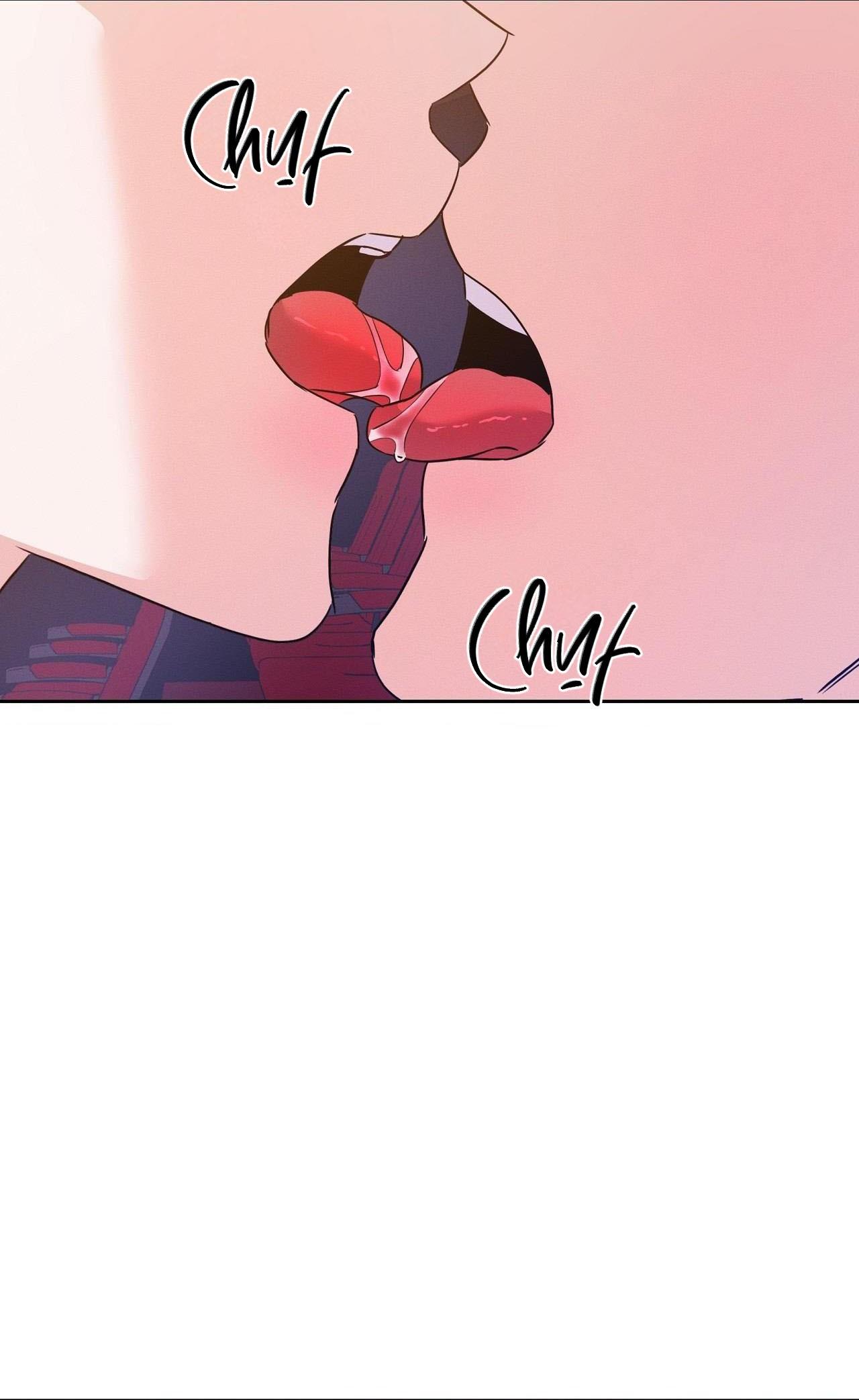 (CBunu) Cẩm Nang Fetish Chapter 5 H+ - Trang 3
