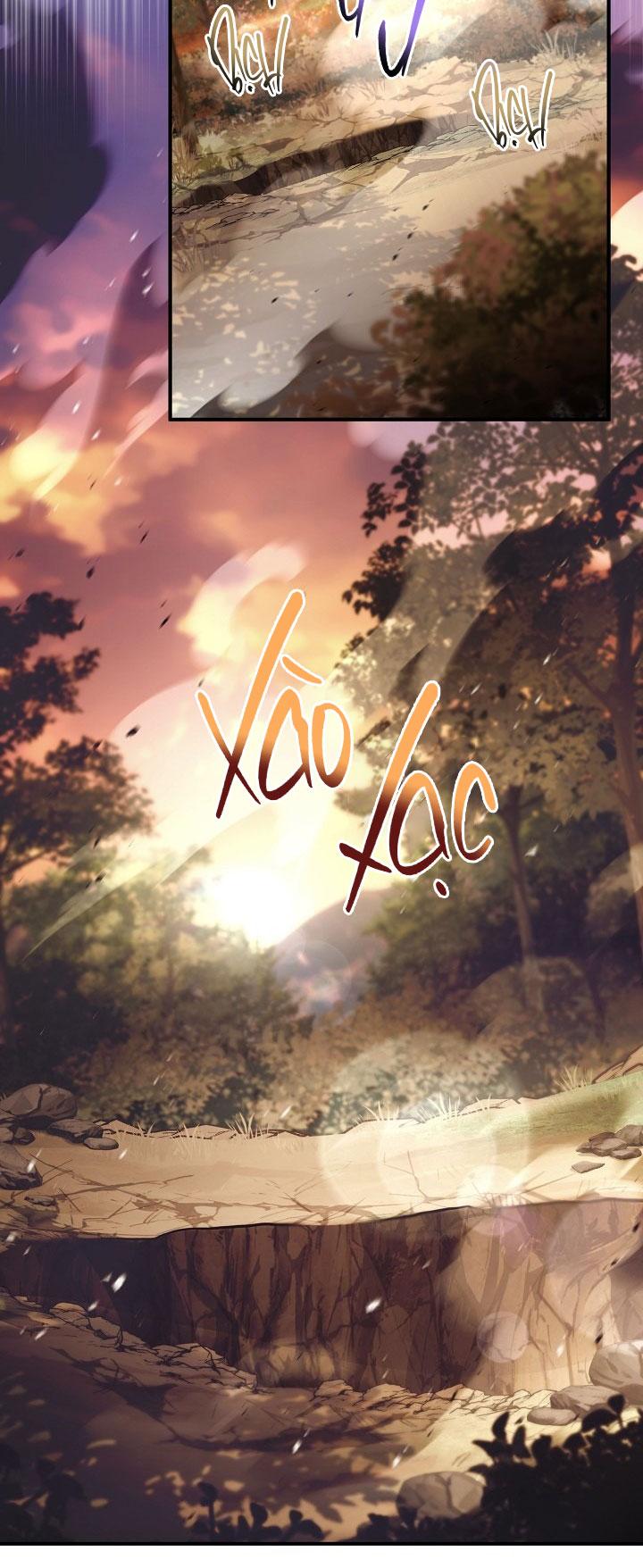 (ABO) BƯỚC NGOẶT Chapter 60 - Trang 2