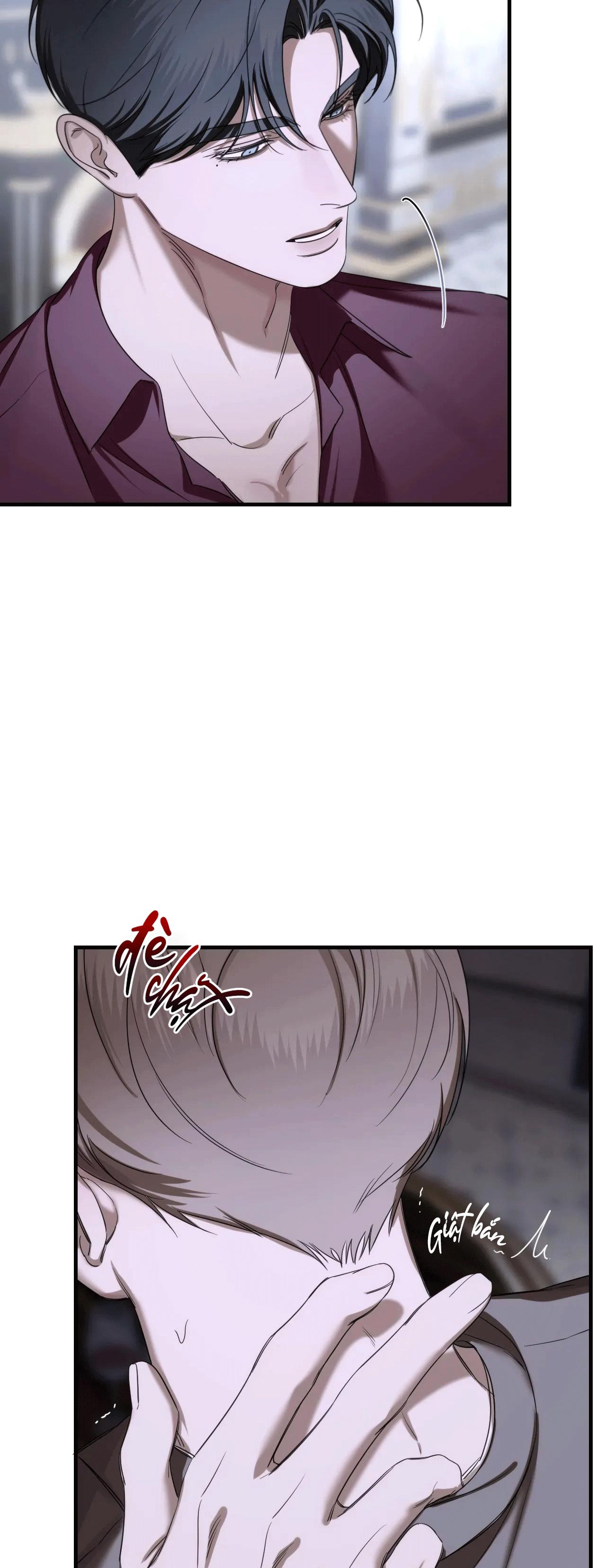 NAME ME Chapter 11 - Next 