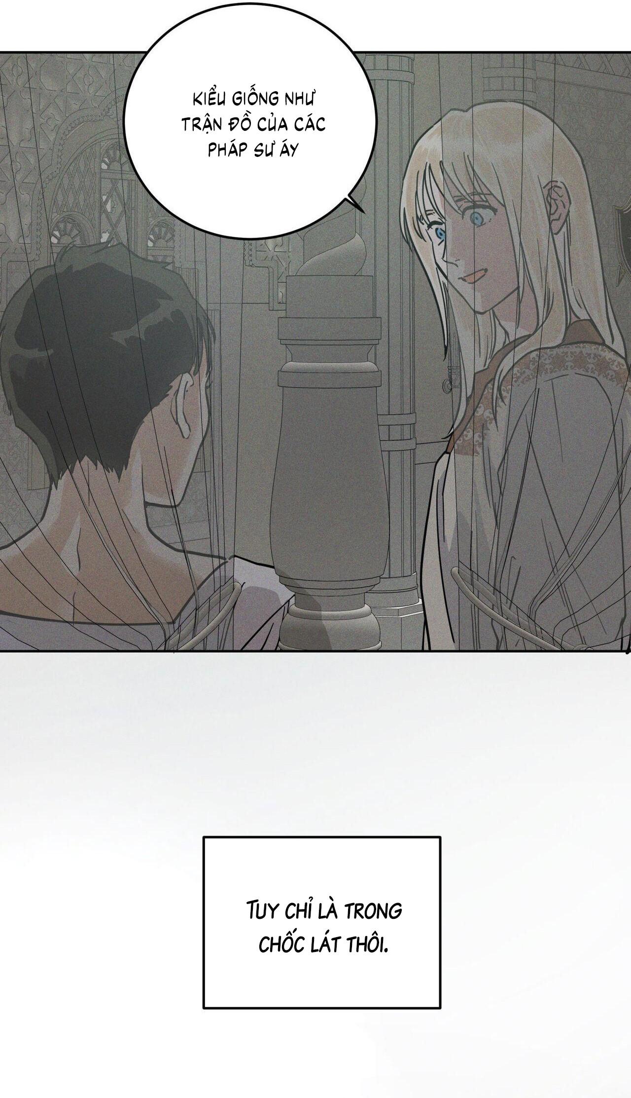(CBunu) Antidote Chapter 55 - Next 