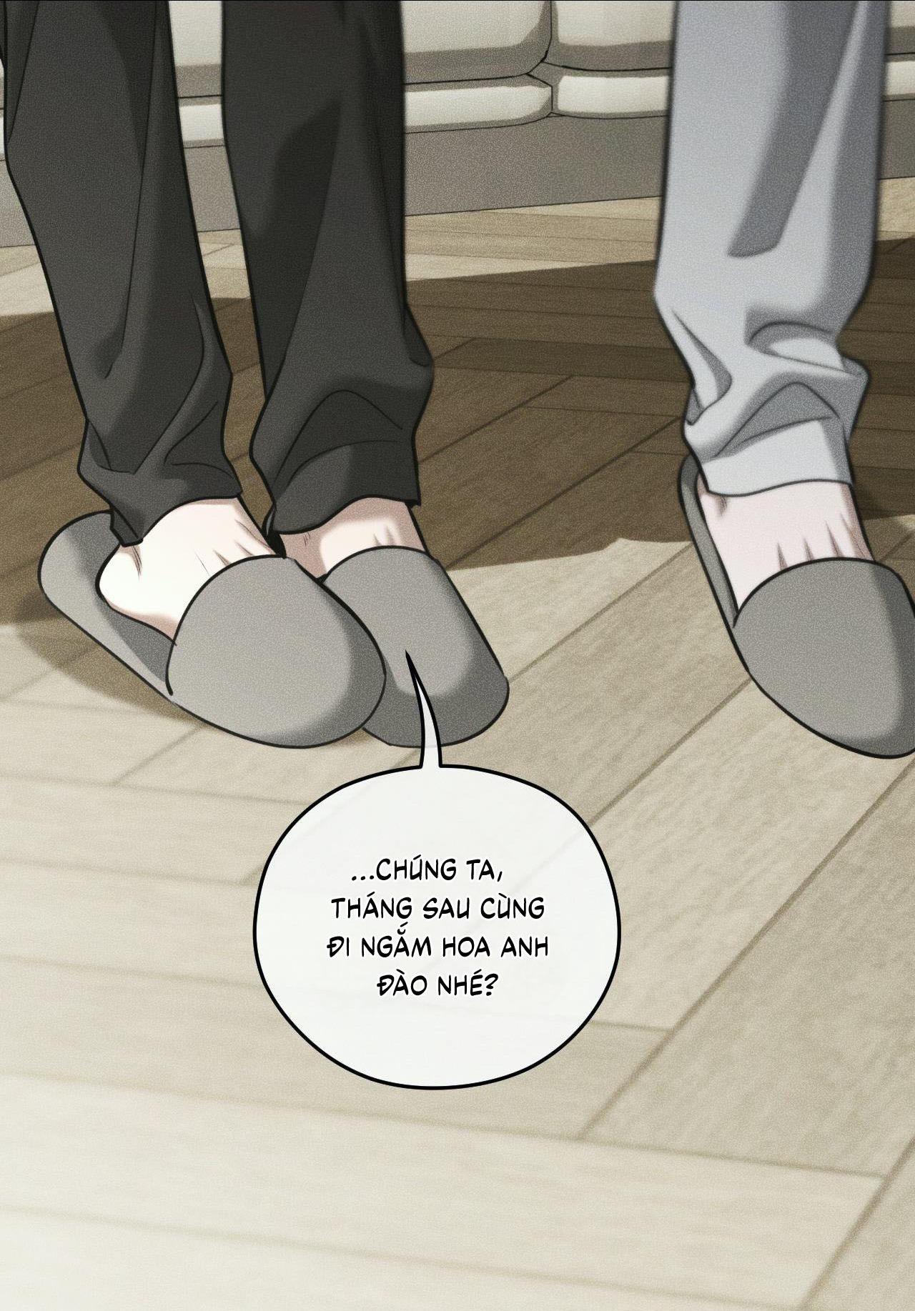 (CBunu) Gấu Teddy thân yêu Chapter 44 - Next 