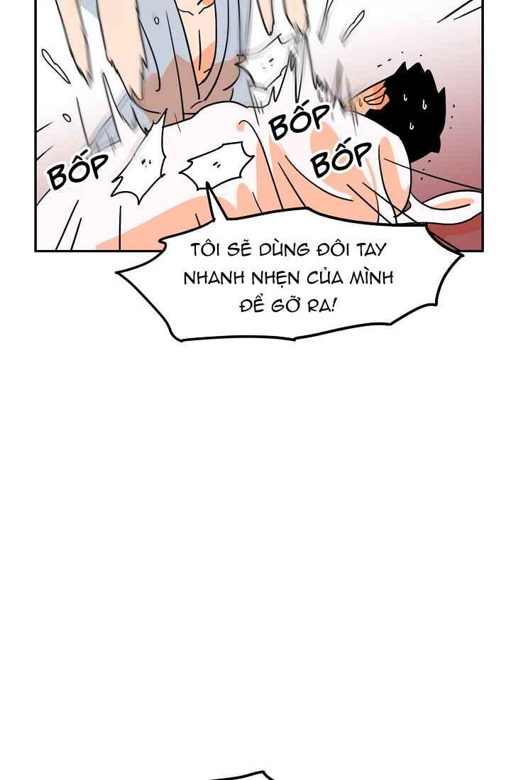 Dừng Lại, Tài Xế Chapter 25 Chap 25 - Trang 3