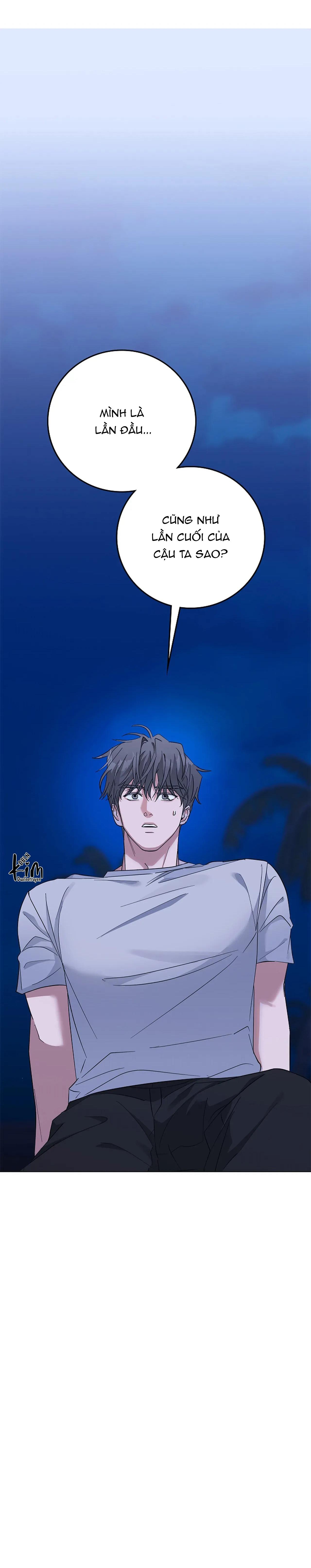 BL NGẮN CHỊCH HỎNY Chapter 57.5 gay hell 5 - Next Chapter 57.6 gay hell 6