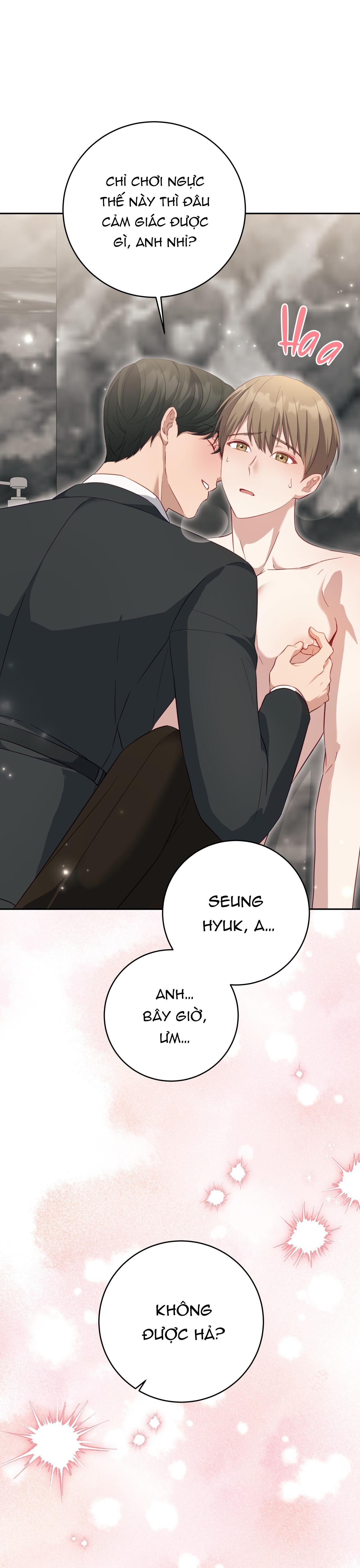 (RÔ LAI) Thoát khỏi vòng tay của nam chính cuồng si Chapter 7 - Next Chapter 8