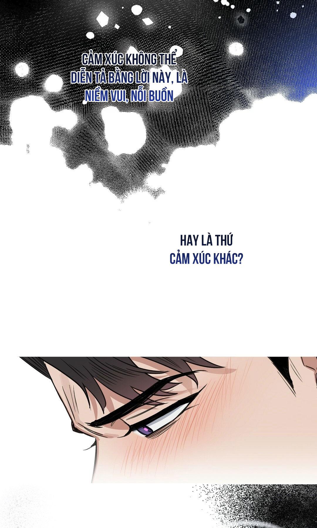 Kiss me, liar (Ngoại truyện Chapter 31 - Next Chapter 32