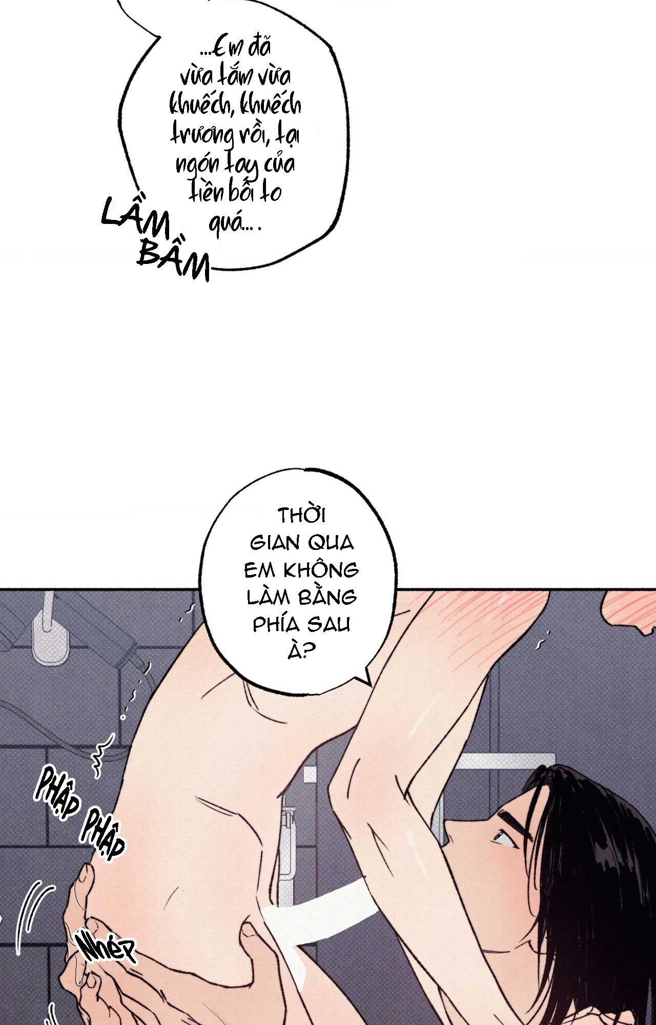 TỪ 1 ĐẾN 10 Chapter 42 - Next Chapter 43 END