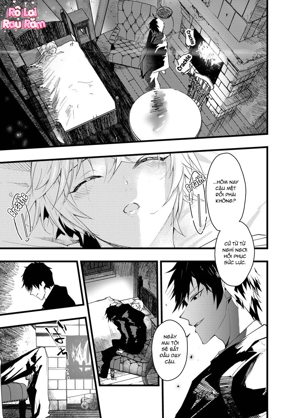 TUYỂN TẬP BDSM CHỊT CHỌT Chapter 318.2 - Next Chapter 318.3