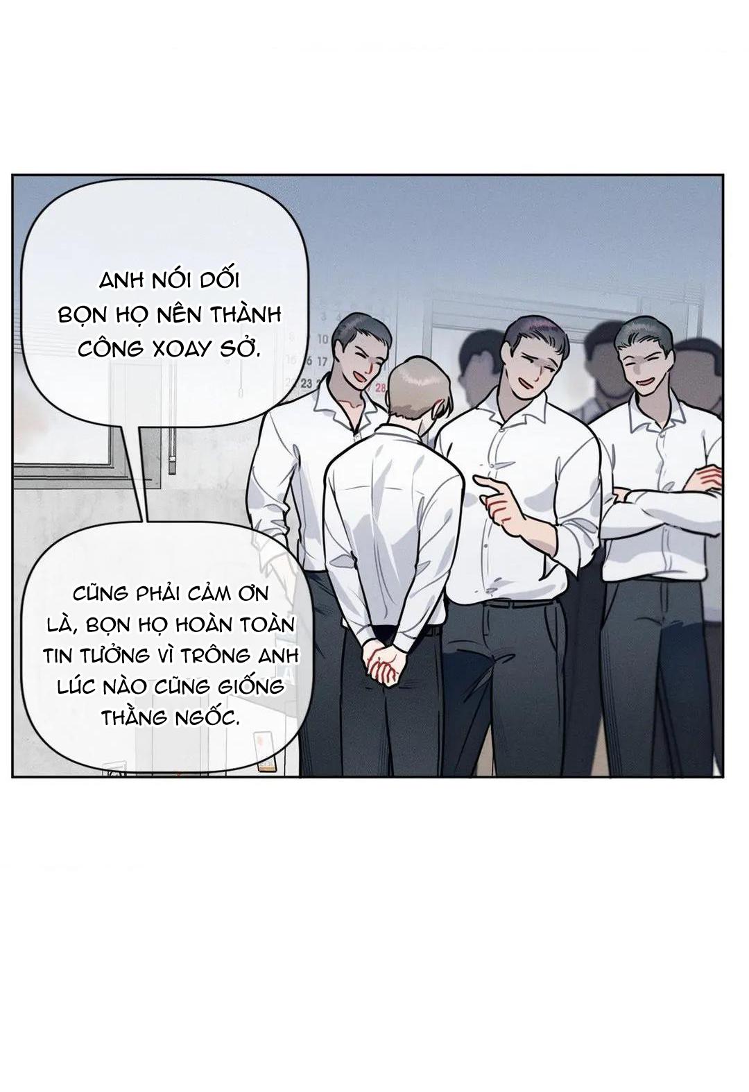 Tố Cáo Sếp Tôi Chapter 18 - Next Chapter 19
