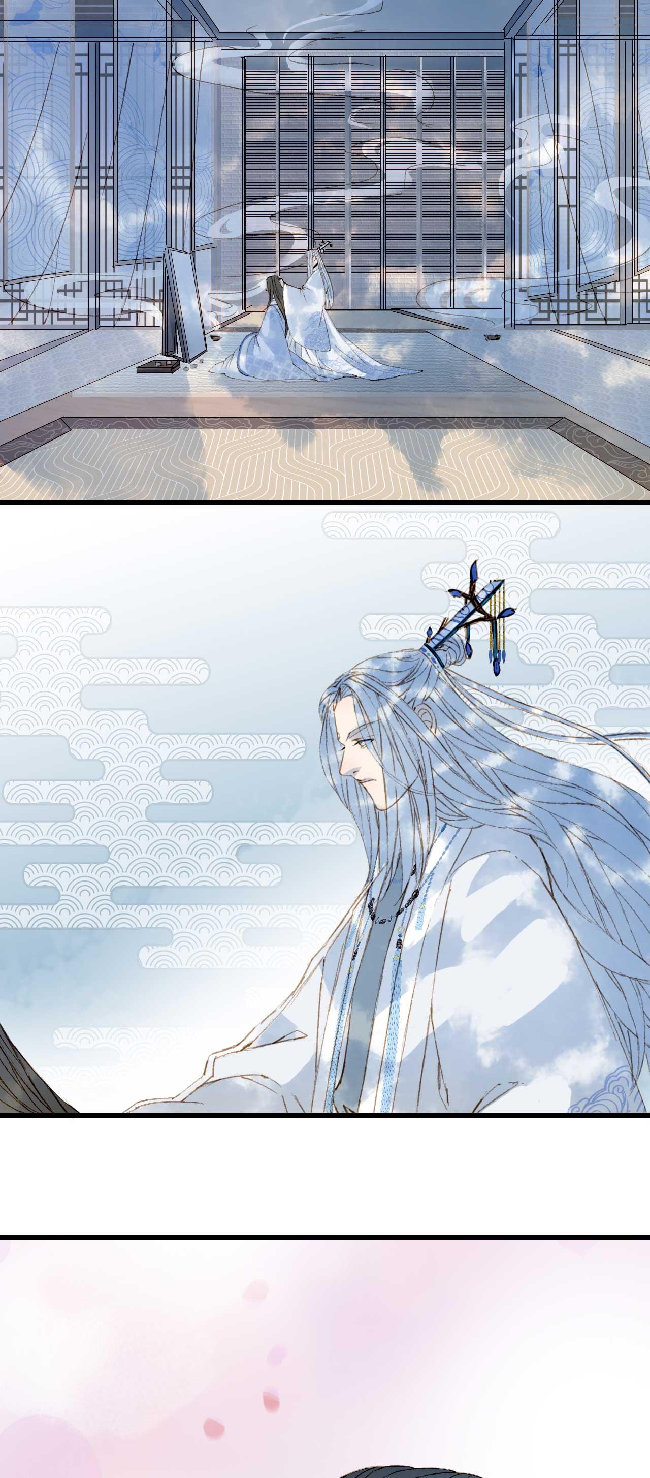 Mộng tưởng chưa đến ngàn năm Chapter 36 - Next Chapter 37