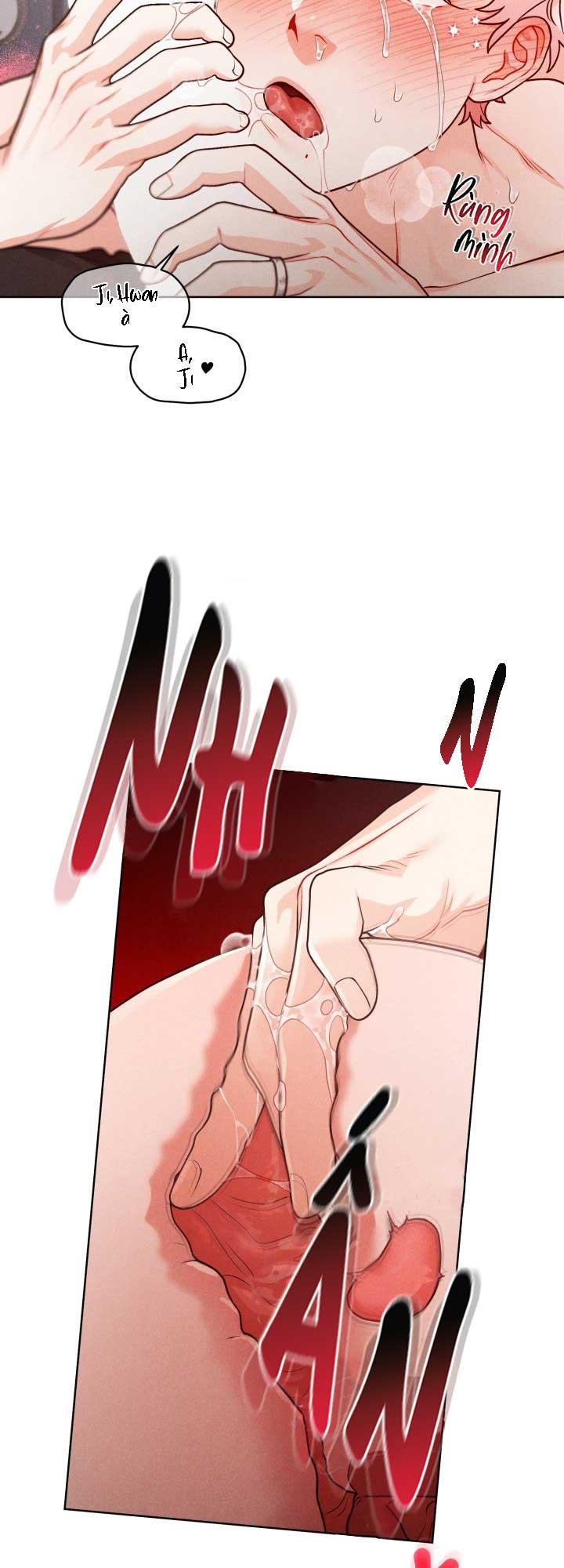 Private Call Chapter 25 - Next 
