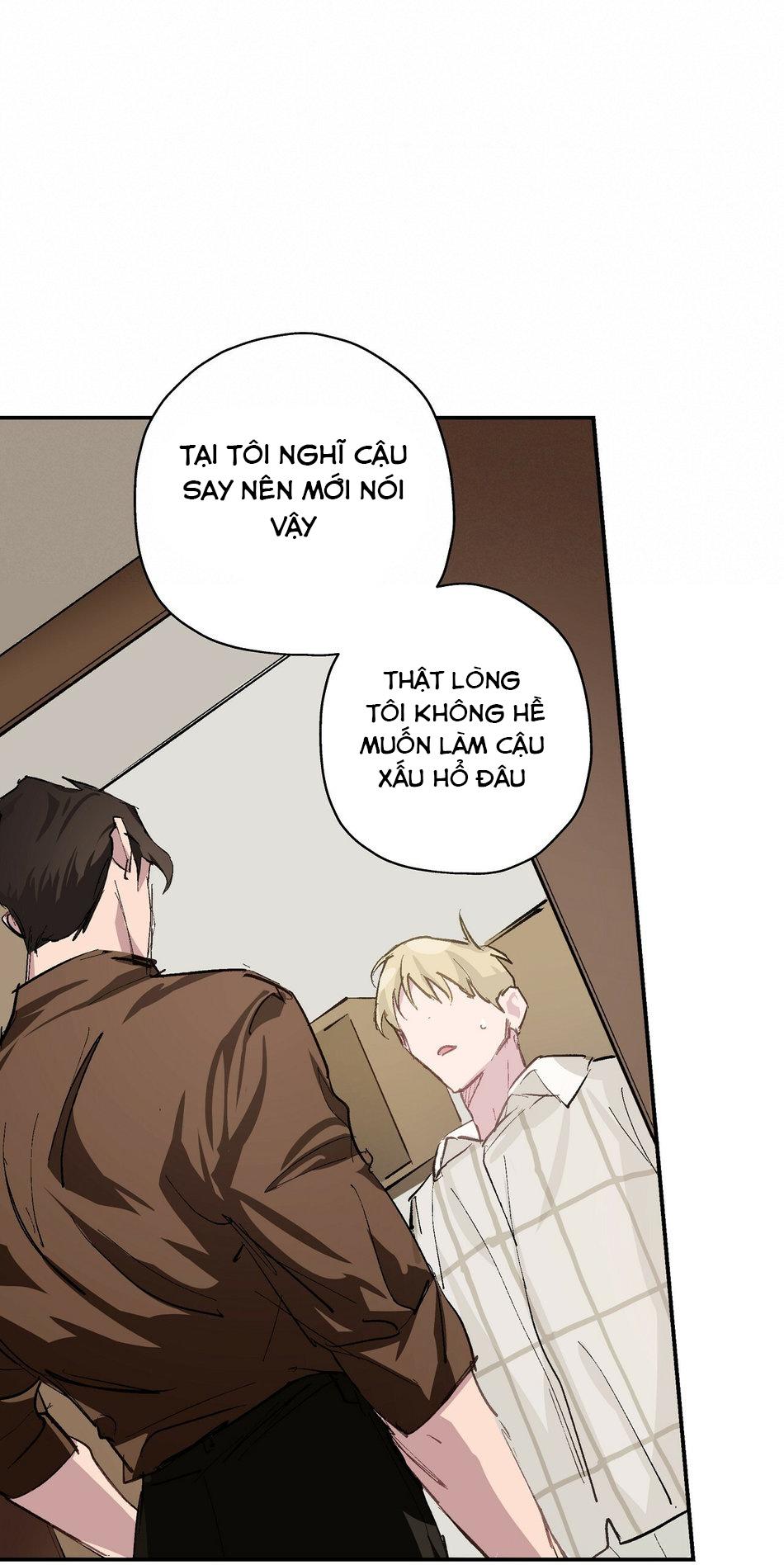 Phù Thủy Xứ Eden Chapter 3 - Next 
