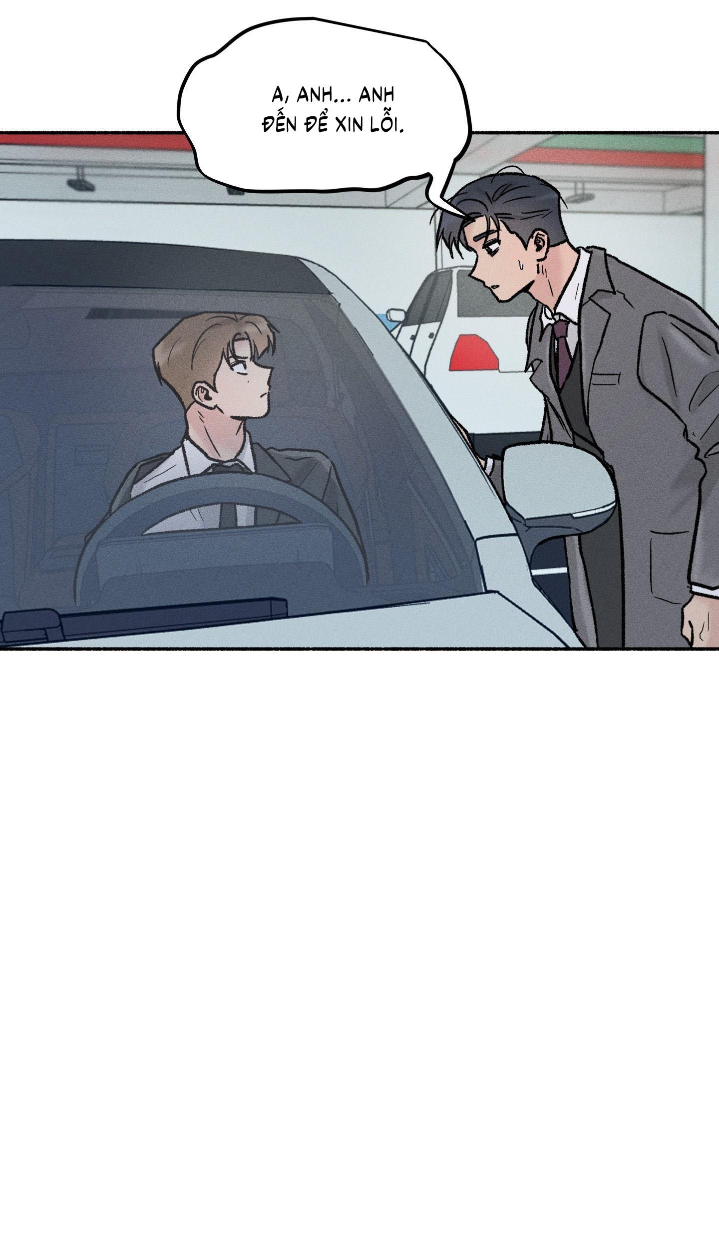 (CBunu) Khi Người Lơ Đãng Chapter 21 - Trang 2