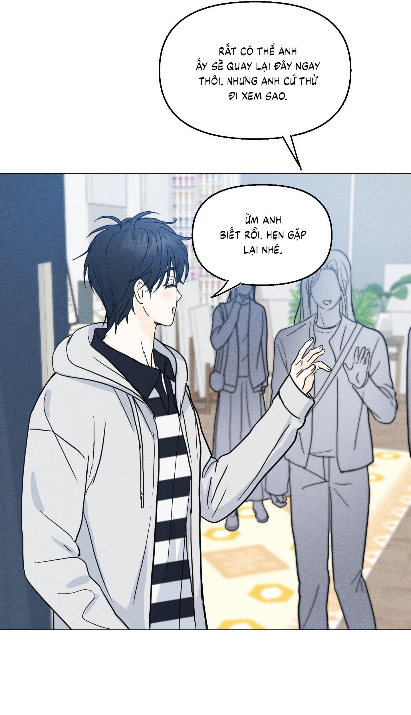 (CBunu) LOVE STRUCK Chapter 3 - Next Chapter 4