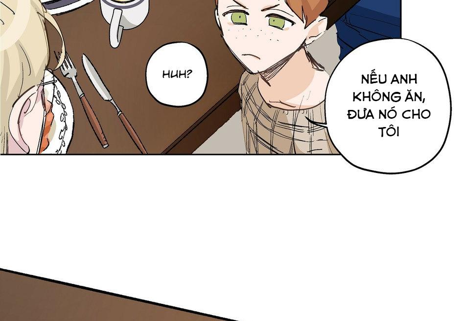 Phù Thủy Xứ Eden Chapter 2 - Trang 2