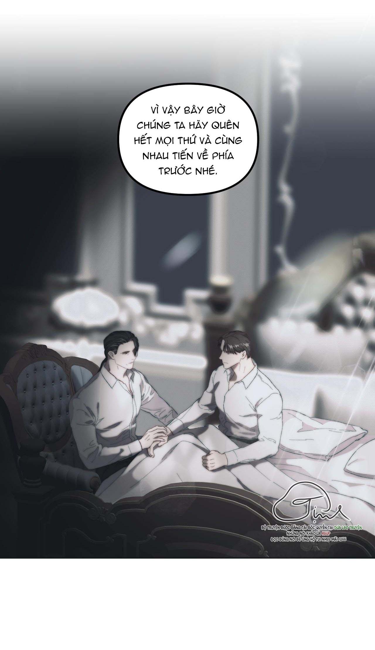 Tuyển Tập Manhwa Dằm Khăm Chapter 87 - Hừng đông 6 - Trang 2
