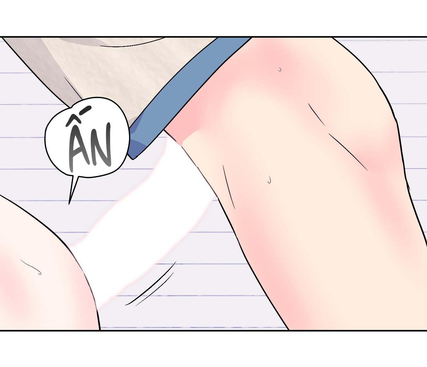 Vụ bê bối của Beta Chapter 47 - Next 