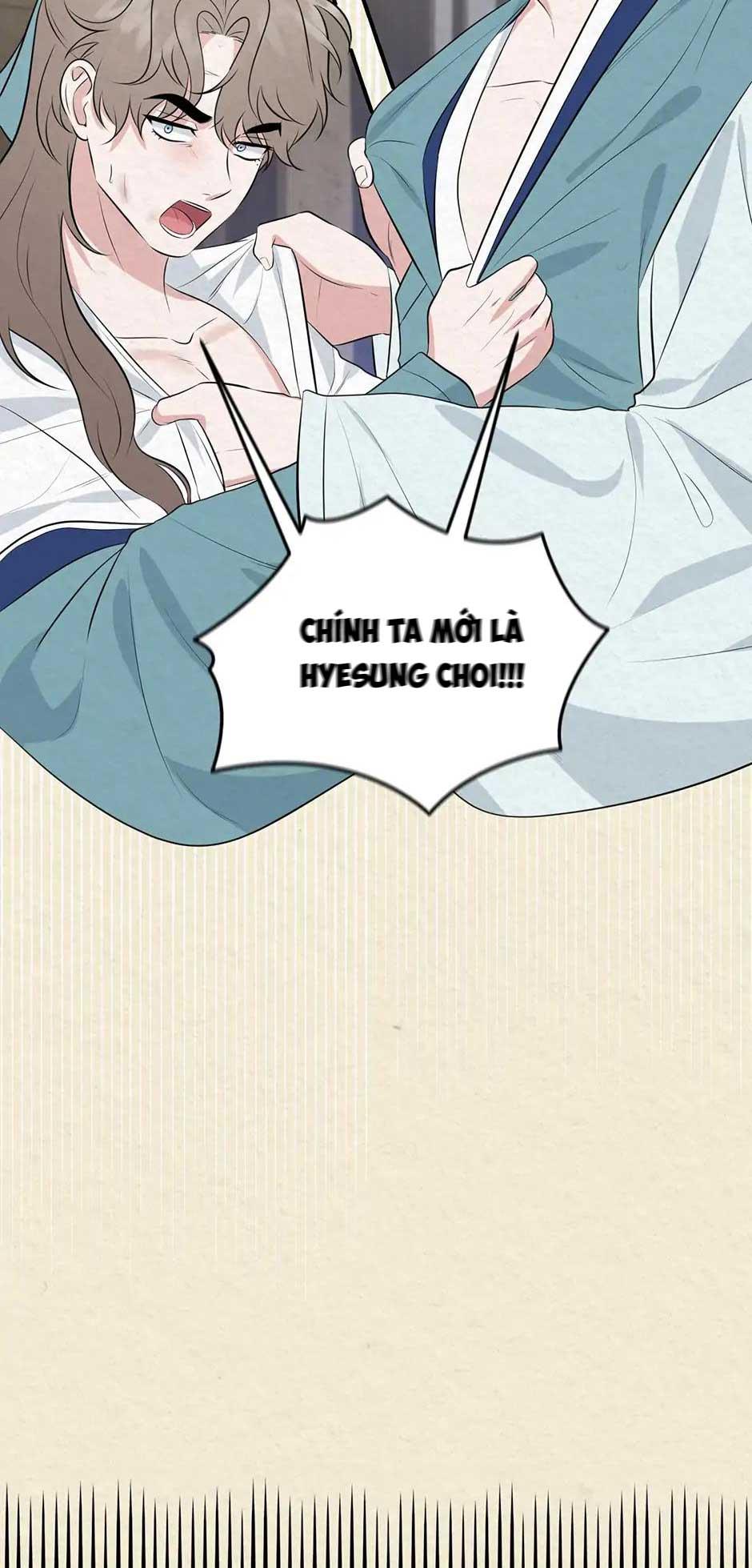 TỔNG HỢP MANHWA BL NGẮN Chapter 4.2 END - Next 