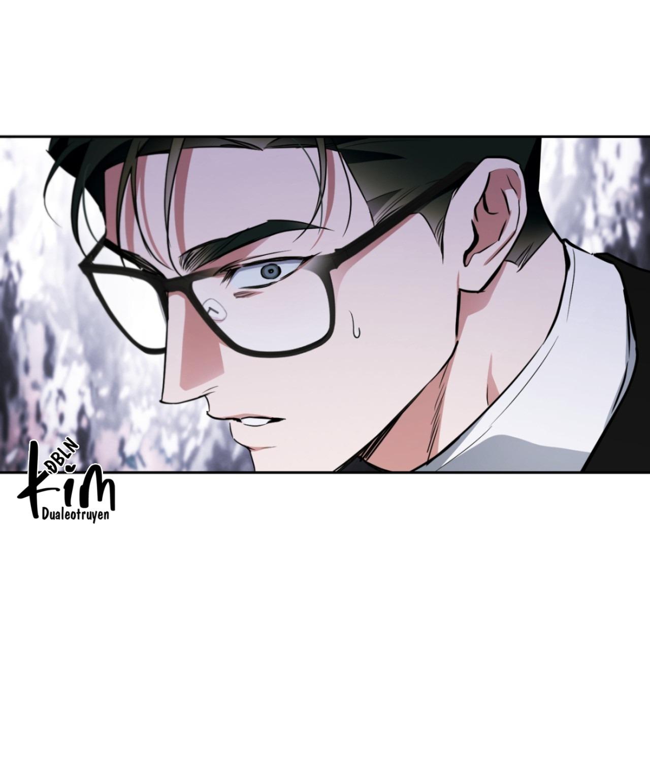 OFF TRACK Chapter 40 - Next 