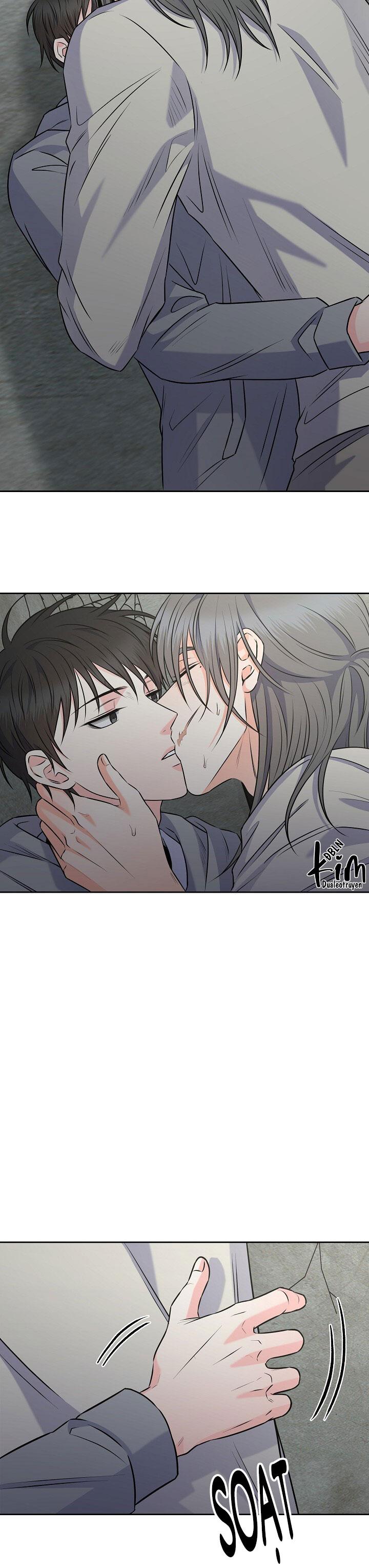 CHÁN GHÉT Chapter 54 - Next Chapter 55