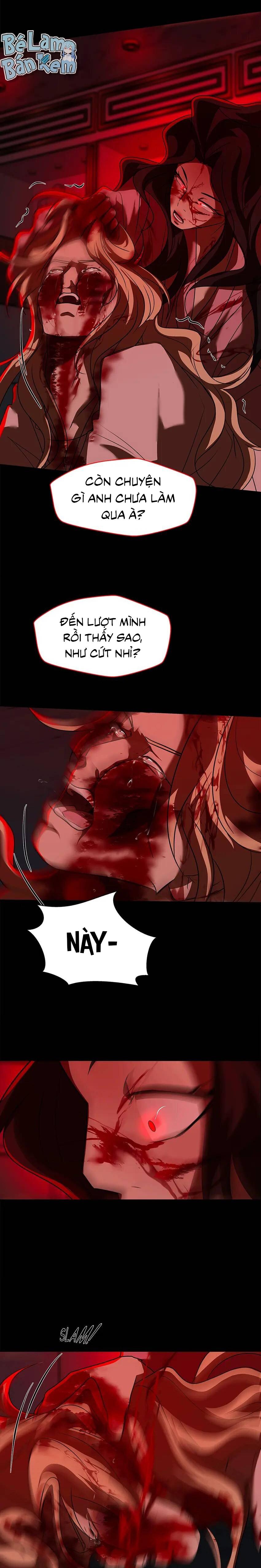 Love murder basketball Chapter 62 - Next Chapter 63