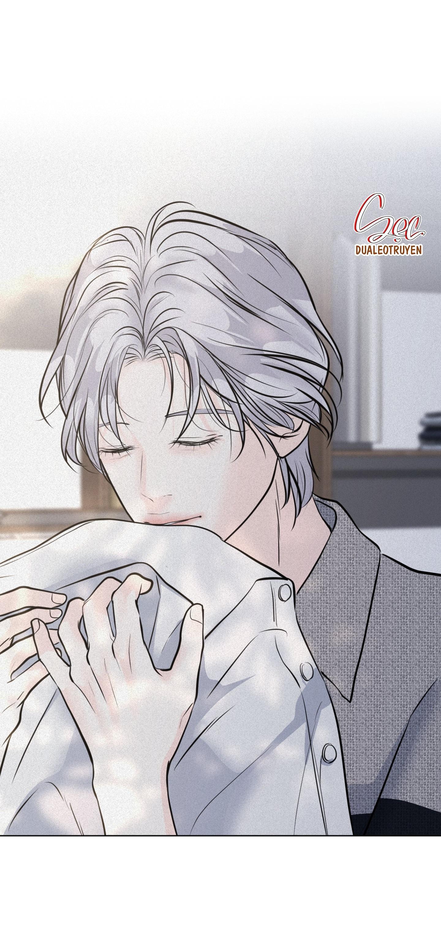 (ABO) LỜI CẦU NGUYỆN Chapter 70 - Next 