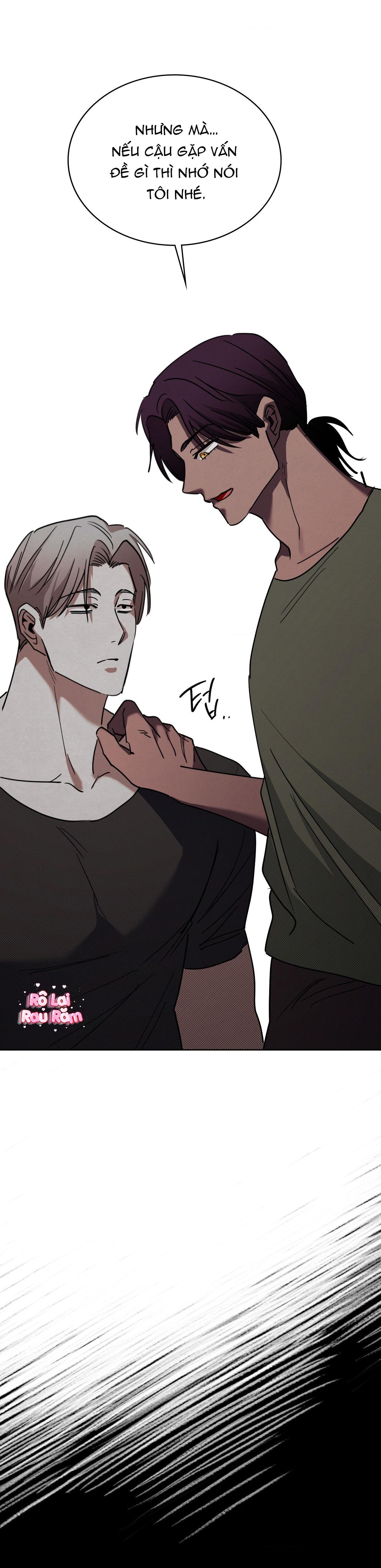 TRANH VẼ Chapter 17 - Next Chapter 18