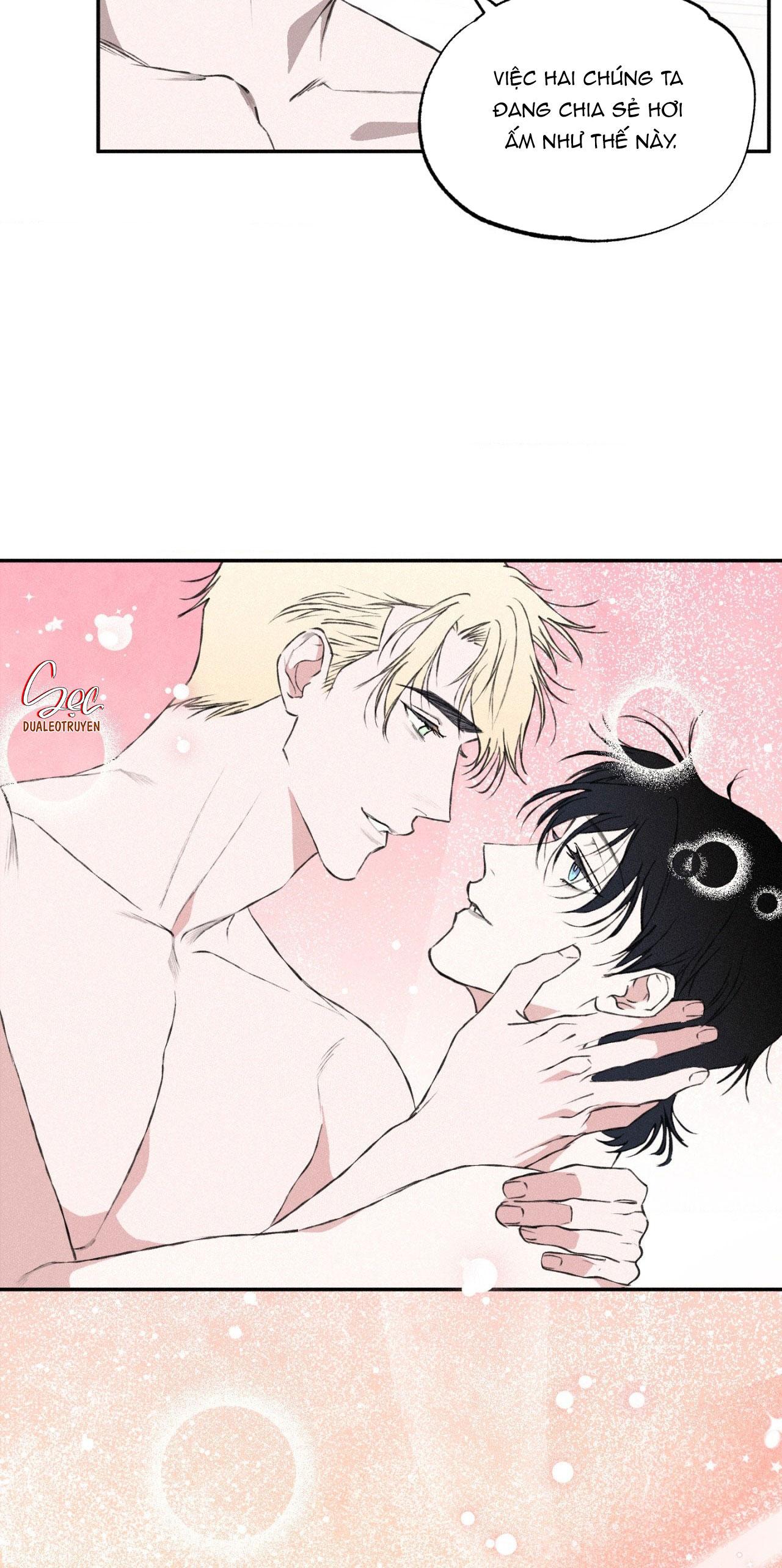 LỜI NÓI DỐI ĐẪM MÁU Chapter 49 - Next 