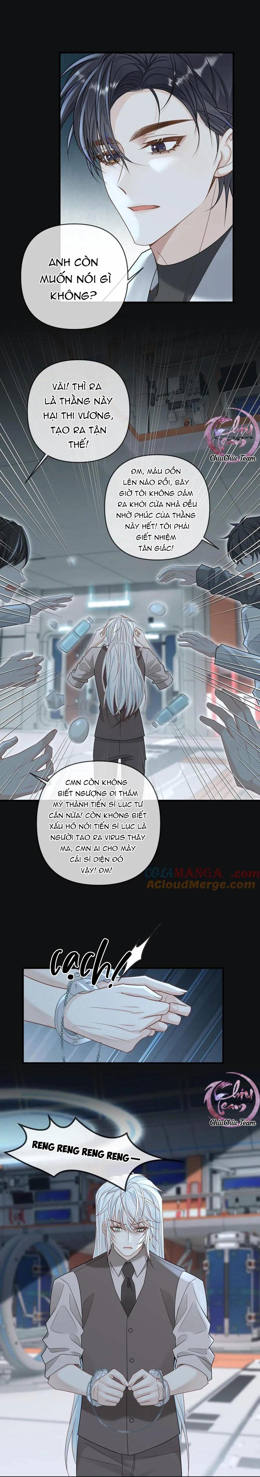 Khát Vọng Ngọt Ngào Chapter 360 - Next Chapter 361
