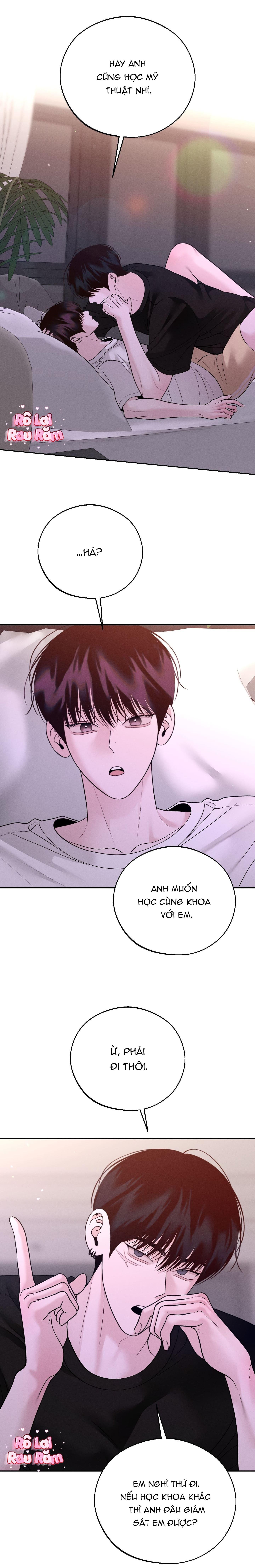 Cứu tinh của Thứ Hai Chapter 59 - Next 
