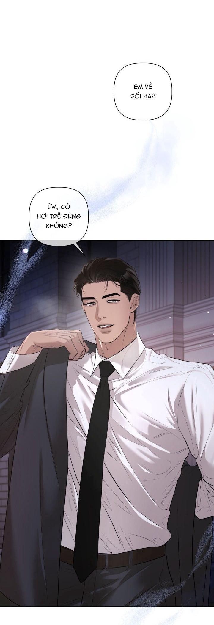 BL NGẮN LOẠN LUÂN - GIA ĐÌNH Chapter 9.1 nguyện vọng 1 - Next 