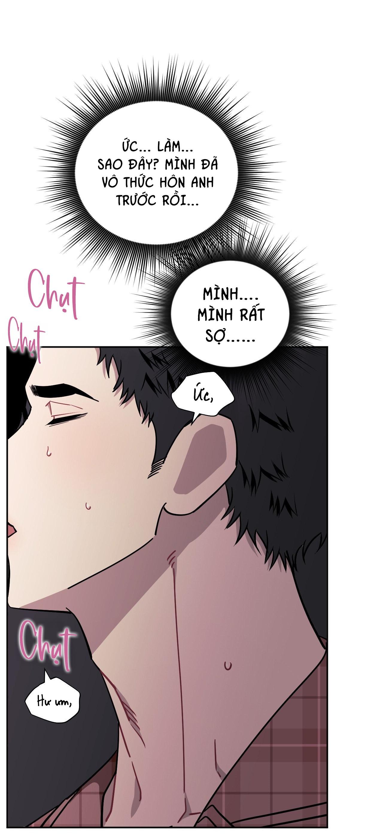 HƠN CẢ BẠN BÈ Chapter 105 - Next 