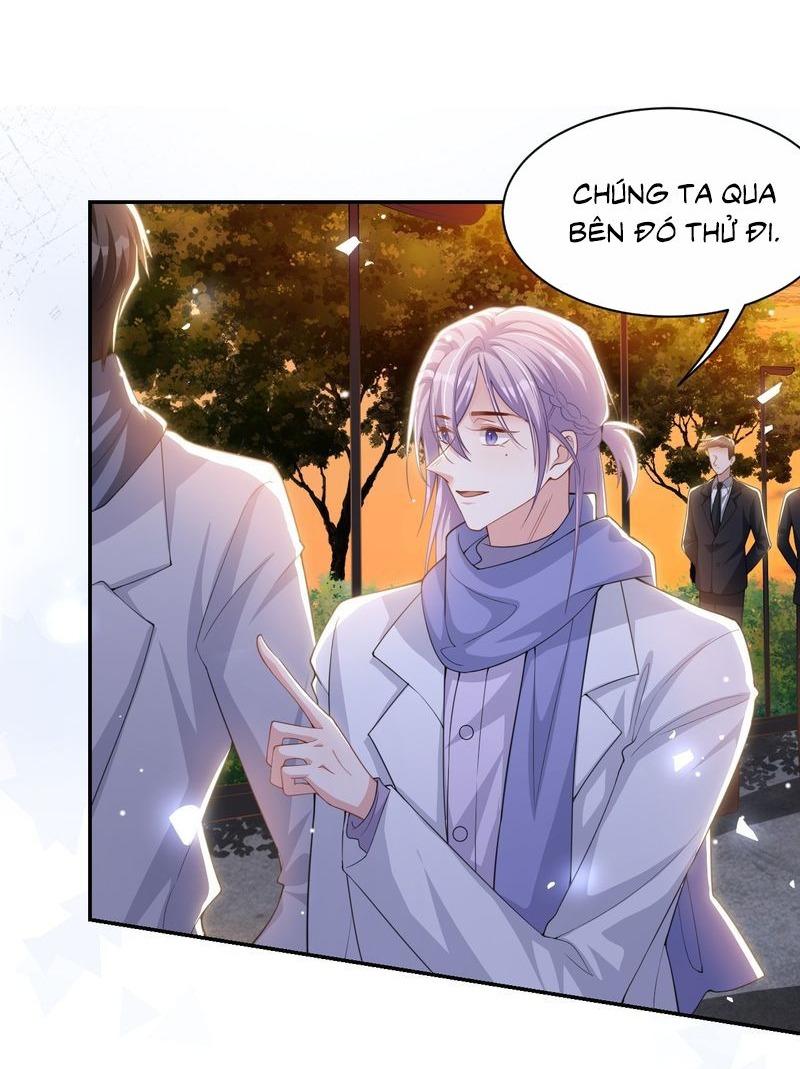 Quan hệ thế thân Chapter 196 - Next Chapter 197