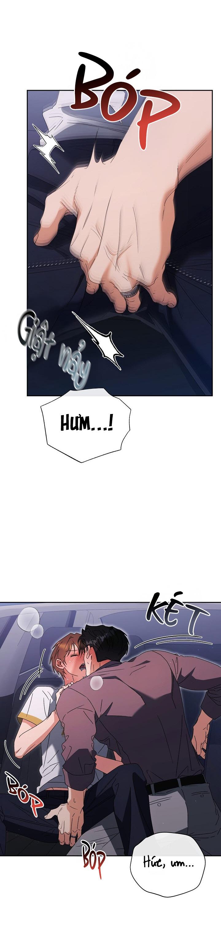 ROMANCE NOT ROMANTIC Chapter 45 - Next Chapter 46