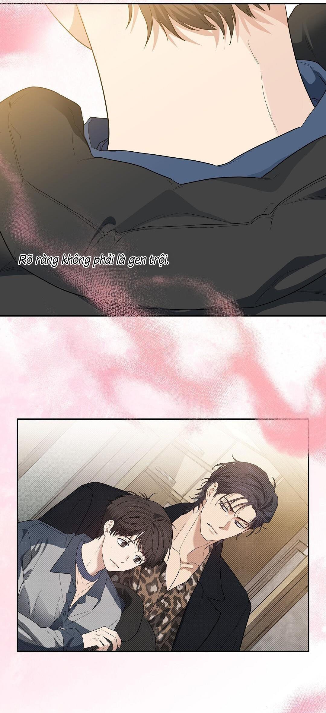 (CBunu) Cherry Cake Chapter 29 - Trang 2