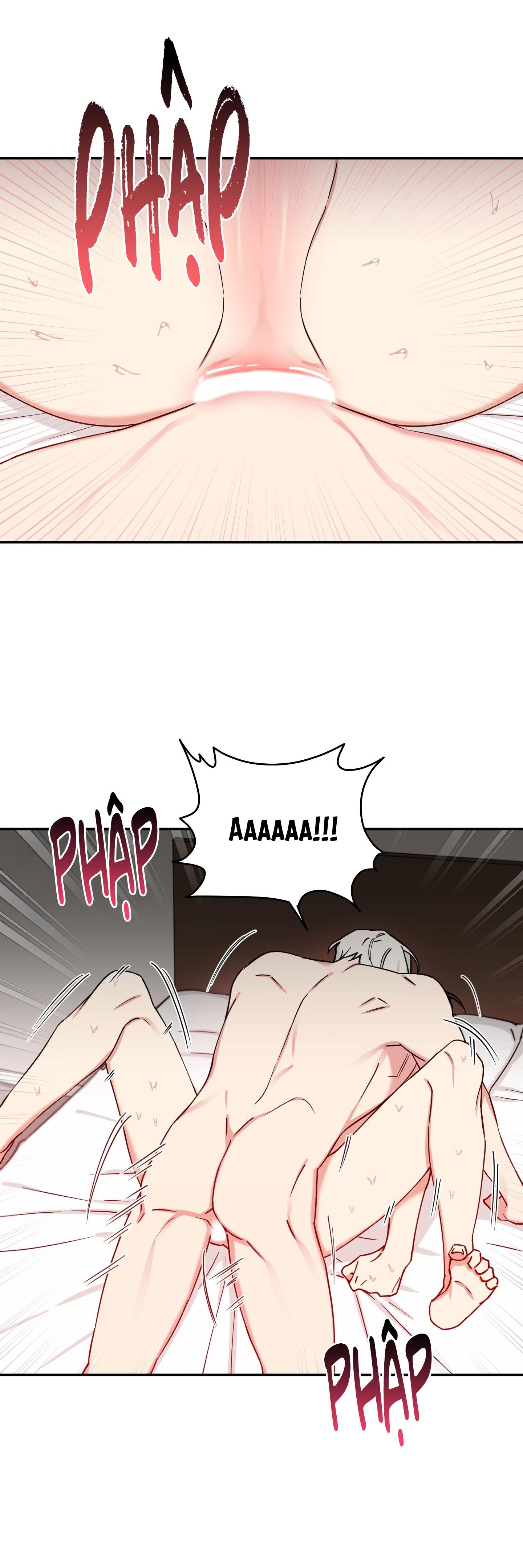 ÔNG CHÚ PHÉP THUẬT Chapter 7 - Next Chapter 8