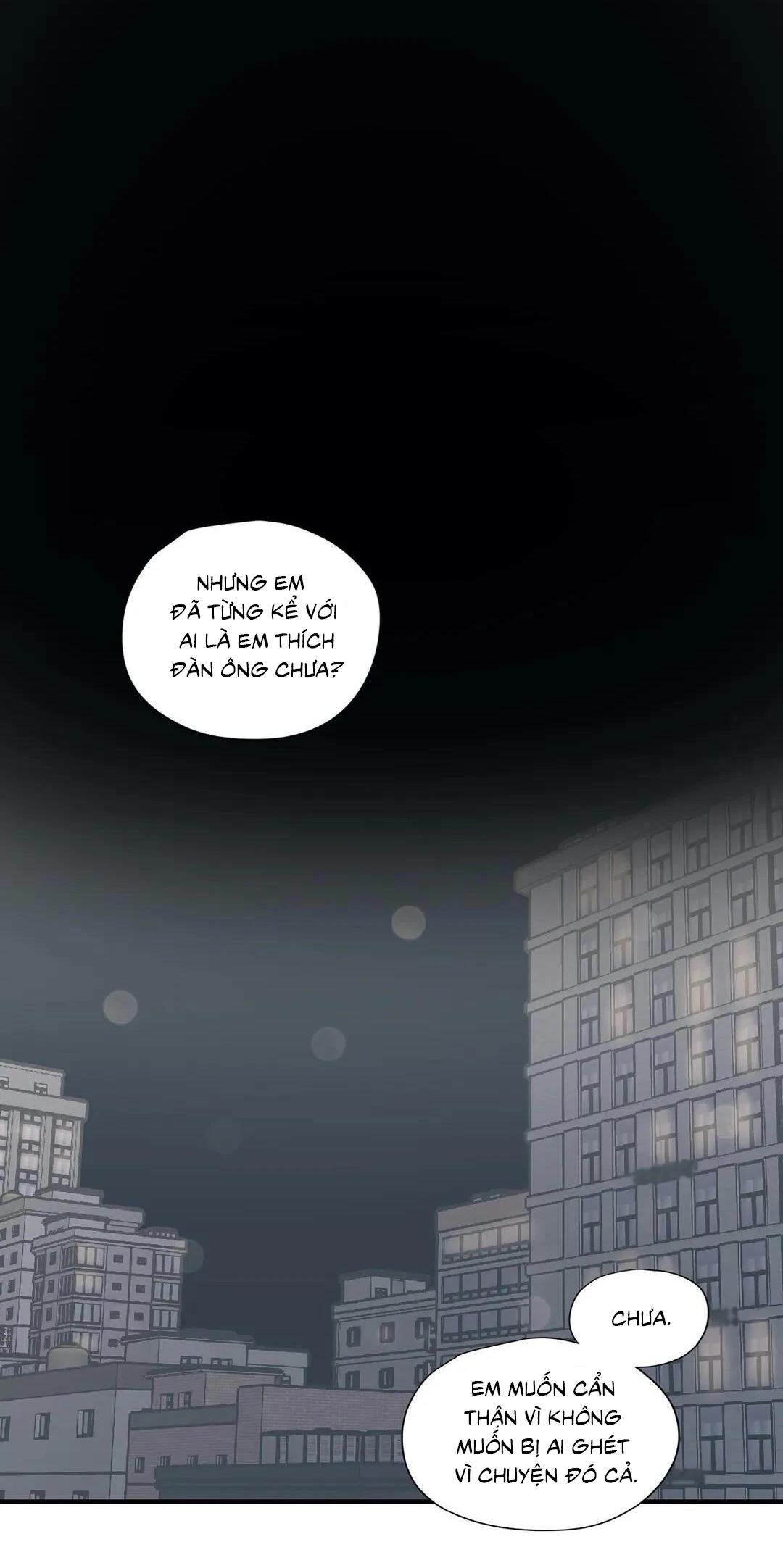 Chuyện tình triệu won Chapter 11 - Trang 3