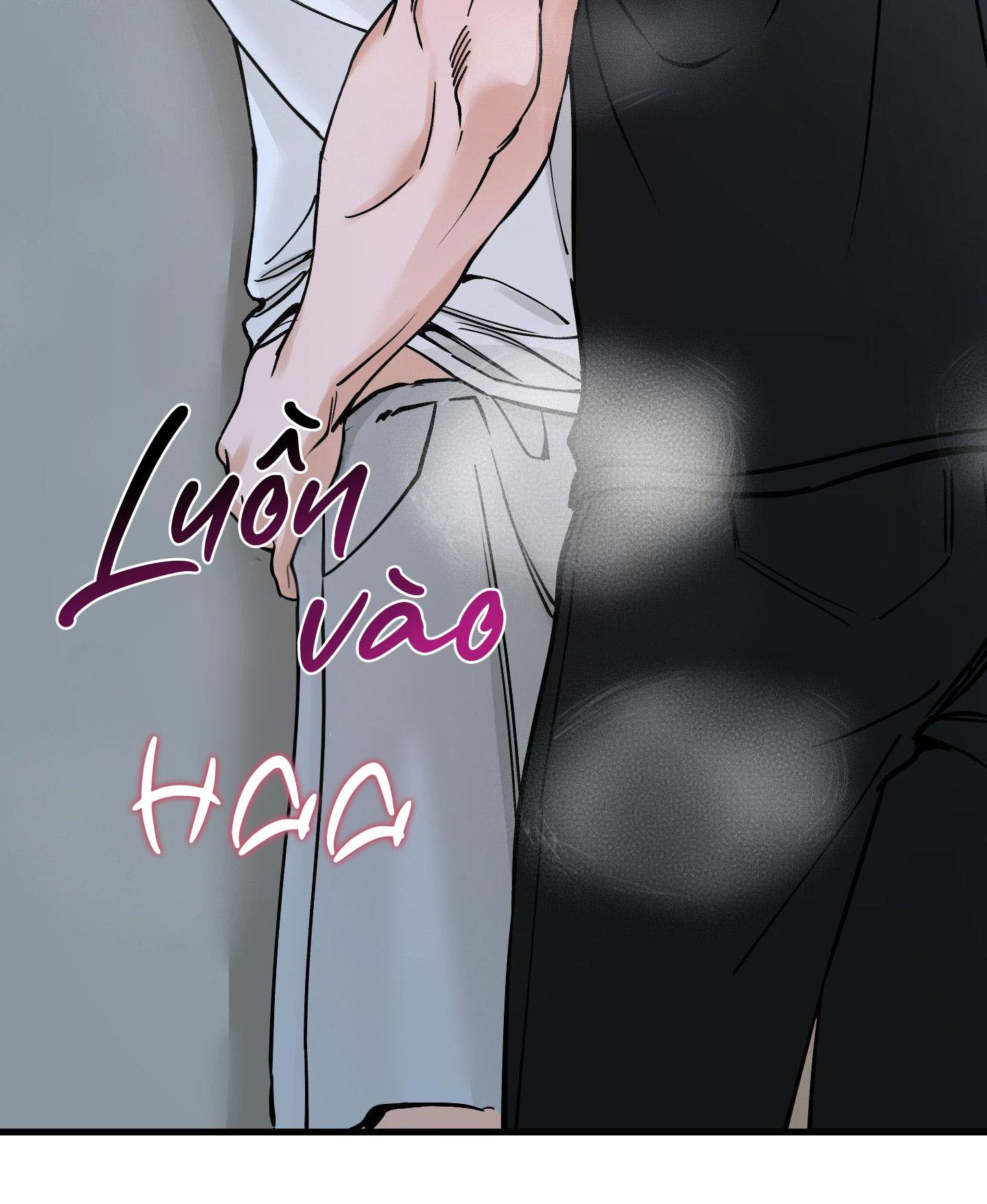 Tóm được em rồi! Chapter 9 - Next 